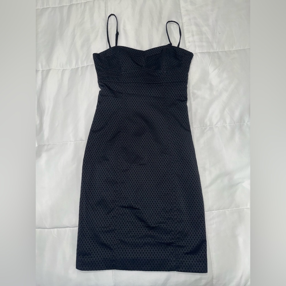 T by Alexander Wang Spaghetti Strap Dress